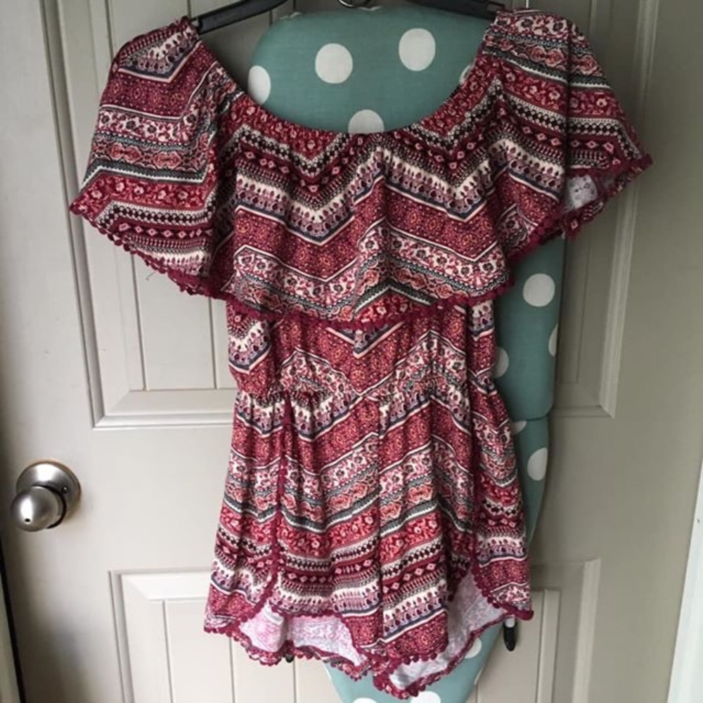 Rue21 Rompers - Picture 4 of 7